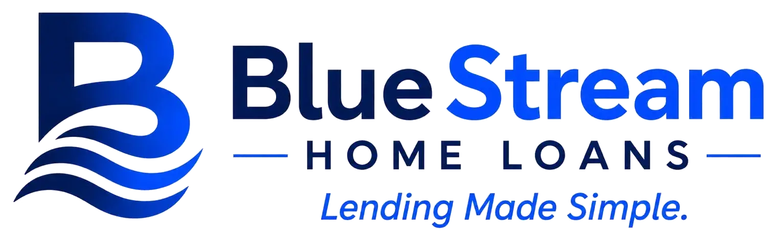 BlueStream Home Loans