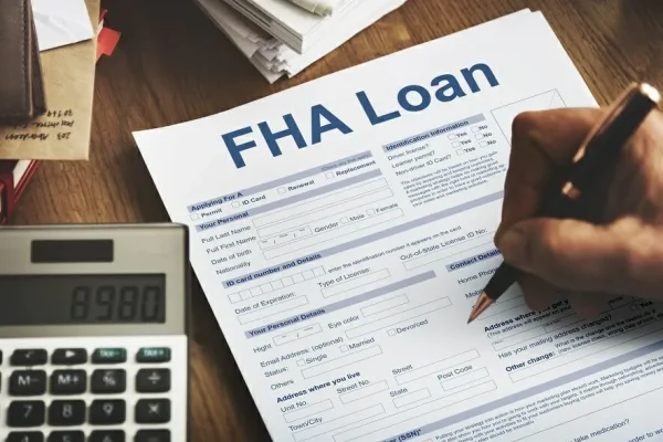 FHA loans for first-time Florida homebuyers