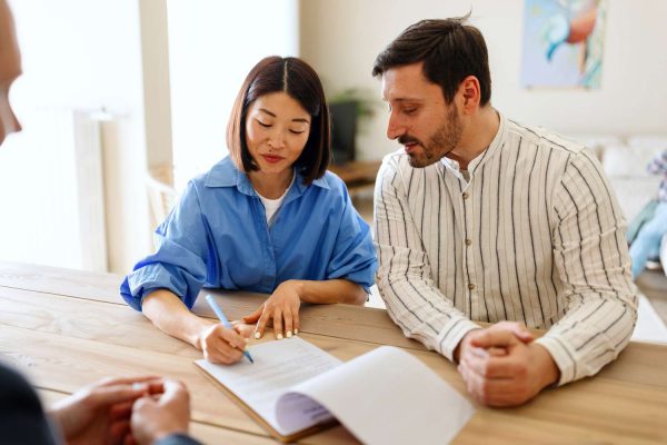 Mortgage refinance options in Florida